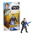 thumbnail image 2 of Figura de Acción Hasbro Star Wars 4 pulgadas Power Force Anakin Skywalker, 2 of 4