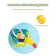 thumbnail image 4 of Anillo De Natación Flotador Anillo De Natación Para Bebés Anillos De Flotador Antivuelco Infantil Juguetes Inflables Ajustables Para Piscina Para Niños Vogacara OD016674-02, 4 of 6