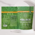 thumbnail image 6 of Primal Harvest Greens Powder, 30 Scoops, Veggie Fruit and Vegetable Blend for Smoothies, 6 of 9