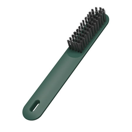 

ASCZOV Washing Office Long Handle PP Shoes Brush Home Laundry Cleaning Tool Dirt