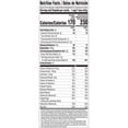 thumbnail image 3 of Cinnamon Toast Crunch Sweetened Whole Wheat & Rice Cereal, 49.5 oz Family Size With White Bowl By OMA, 3 of 7