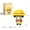 F3031, variant on One Piaca Building Blocks Luffy Zoro Building Blocks Anime Action Figures Nami Usopp Toy Kids Toys For Children Birthday Gifts,F3040,With Box