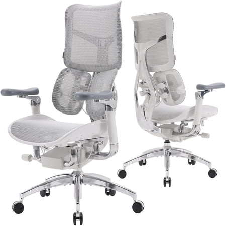 sihoo doro-s300 ergonomic office chair product