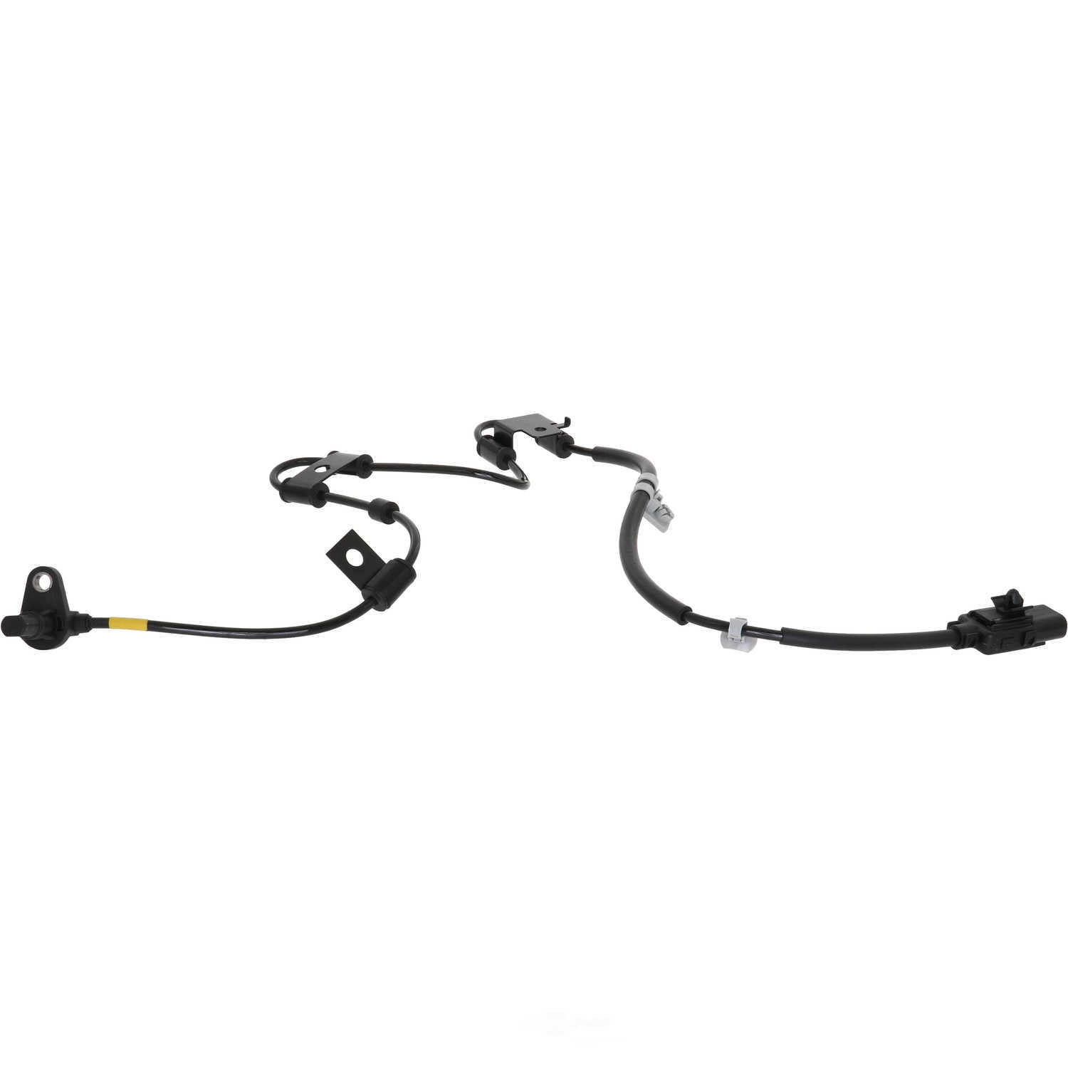 Holstein Parts 2ABS1278 ABS Speed Sensor Fits select: 2007-2011 HYUNDAI ACCENT