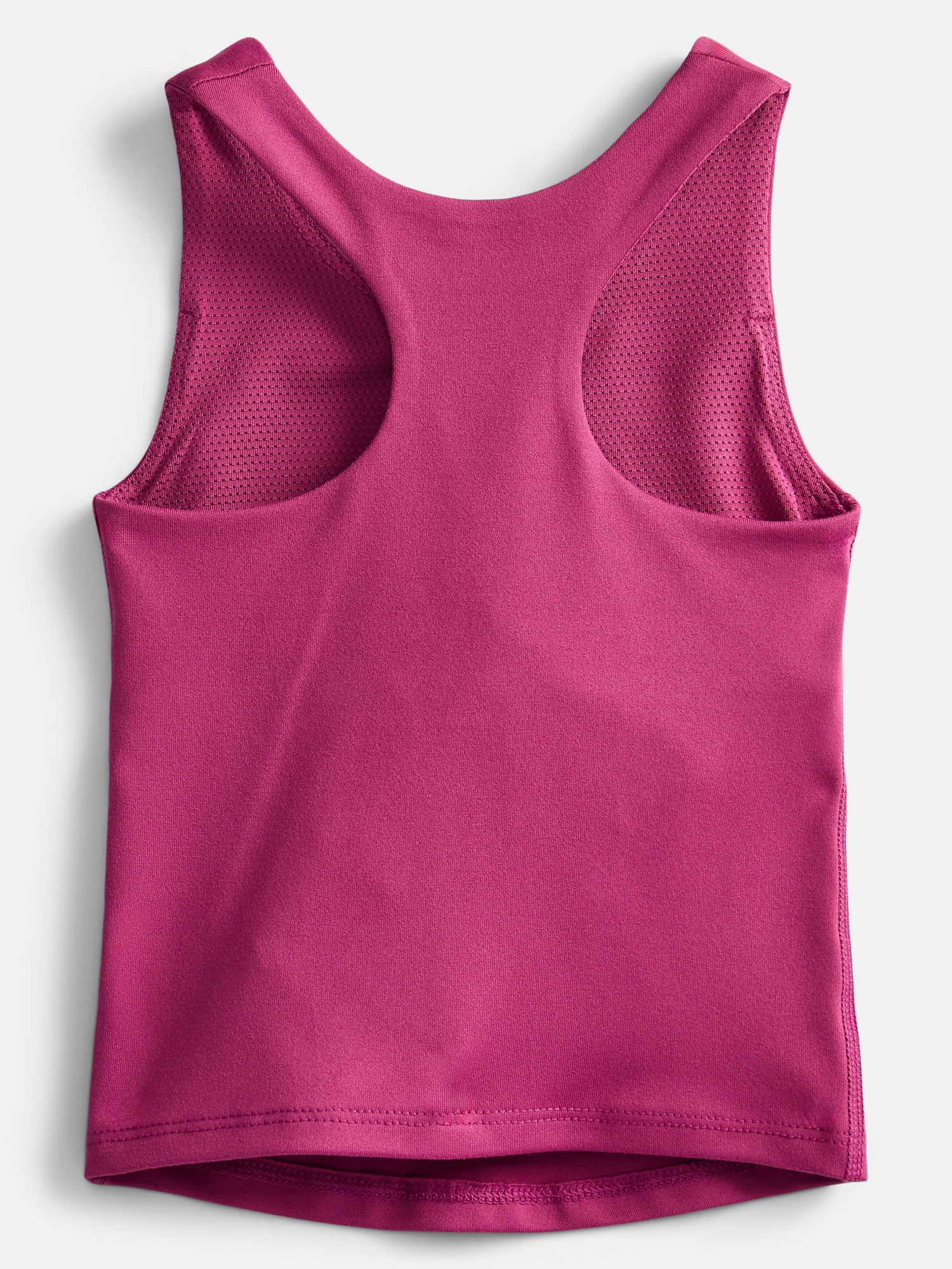 Athletic Works Girls Active Longline Bra, Sizes 4-18 & Plus