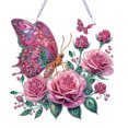 thumbnail image 1 of Kits Arte Diamante Animal Forma Especial Doble Cara PET, 1 of 9