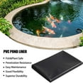 thumbnail image 5 of Premium Heavy Duty Pond Liner for Ponds,Streams Fountains And Garden Waterfall, 5 of 6