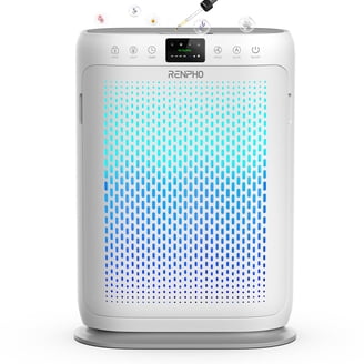 Dyson Pure Cool™ AM11 Air Purifying Fan TP01 with Remote | White