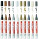 thumbnail image 1 of Set de 10 Marcadores para Reparar Azulejos YaoQiYou - 10 Colores, 1 of 6