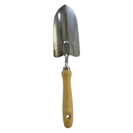 Flexrake LRB29B Wide Hand Trowel