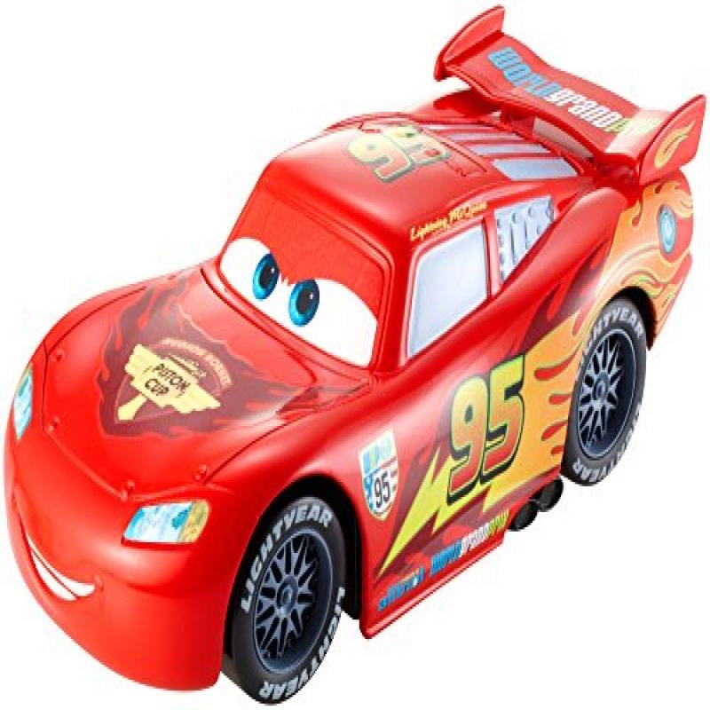 disney cars wheelies