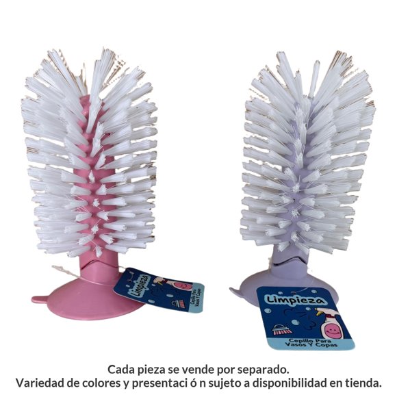 Cepillo Prichos Madera 6.5x8.5 cm