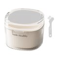 thumbnail image 1 of Remoje La Caja Almacenamiento Cubierta Dental Invisible (estilo 2), 1 of 9