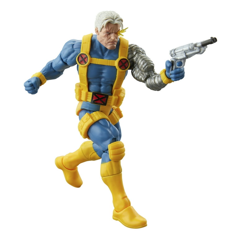 Hasbro Marvel Legends Series 6