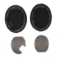 thumbnail image 4 of Almohadillas de repuesto para los oídos, almohadillas para auriculares, almohadillas profesionales de repuesto para ruido, suministros para auriculares, rendimiento de alta gama, 4 of 12