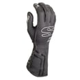 thumbnail image 2 of Simpson Racing EGXG Endurance Racing Gloves SFI 3.3/5 Adult XL Gray Pair, 2 of 3