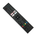 thumbnail image 2 of New Replace Voice Remote for RCA TV RTAU6504 RTAQ5033 RTA4302 RTA3201 RTA4002, 2 of 4