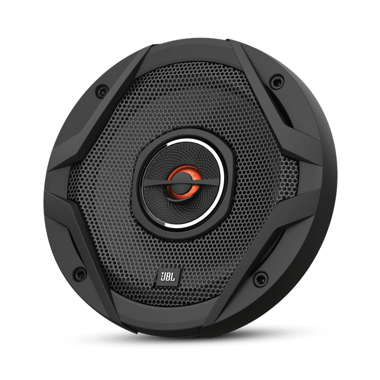 JBL 5-1/4" Coaxial GX Series Car Speaker - Walmart.com