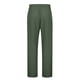 thumbnail image 4 of WILLBEST Pantalones Casuales para Mujer: Pantalones de Lino Holgados, Cómodos, de Color Liso, con Cordón, Cintura Elástica, Bolsillos y Pierna Recta para Uso Diario. Chica, 4 of 7
