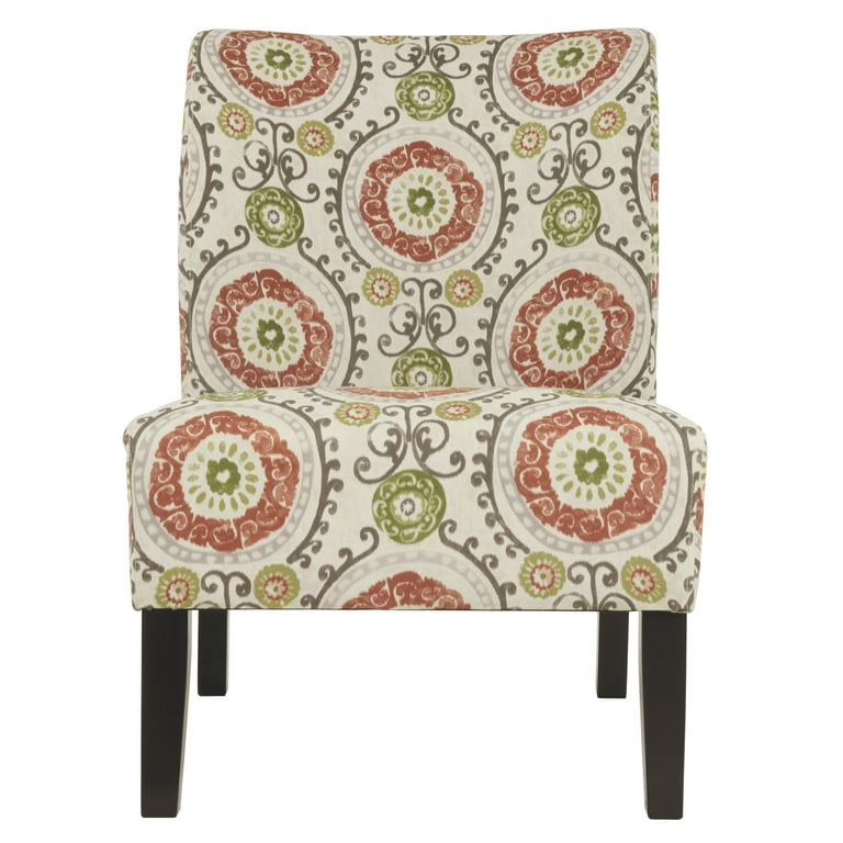 Signature Design by Ashley Honnally Accent Chair Walmart