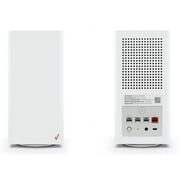 Verizon CR1000A WiFi 6E Router 3 Band 1.3kg 14.1 x 7.3 x 5.6 in