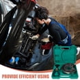 thumbnail image 2 of KAKOWELY Kit d'Installation de Piston pour Voiture Kit d'Installateur de Piston Anneau Acier Vanadium Réparation Automobile 1 Ensemble, 2 of 8