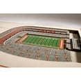 thumbnail image 3 of Texas Longhorns 17'' x 13'' 5-Layer StadiumViews 3D Wall Art, 3 of 5