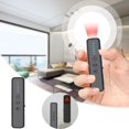 thumbnail image 1 of BotaniNest Detector 2024 Upgraded 8th Gen Camera Detector Detector Portable Detector RF Signal Finder For Hotels Travel Home, 1 of 7