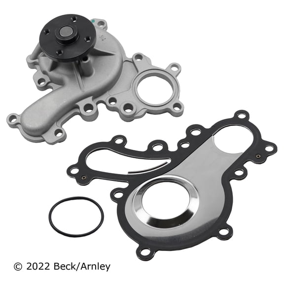 BeckArnley 131-2403 Water Pump