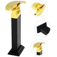 thumbnail image 3 of WRISTBIQUE Golden Portable Wine Opener with Beer Bottle Function Easy Use for Kitchen and Parties, 3 of 8