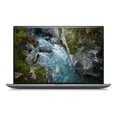 thumbnail image 6 of Dell Precision 5000 5480 14" Mobile Workstation - Full HD Plus - 1920 x 1200 - Intel Core i7 13th Gen i7-13800H Tetradeca-core (14 Core) 2.50 GHz - 32 GB Total RAM - 32 GB On-board Memory - 512 G, 6 of 9