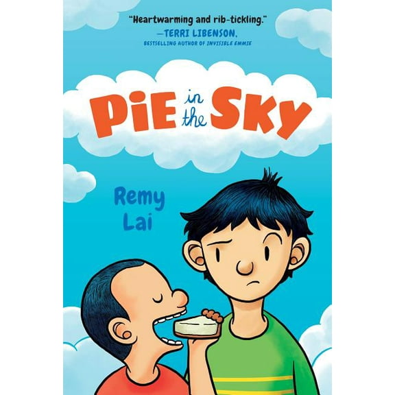 Pie in the Sky, (Paperback)