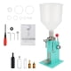 thumbnail image 1 of Yeshouse Llenadora manual de líquidos, versátil para pastas y botellas, ideal para limpiar cafeteras, cremas, cosméticos, perfumes, medicamentos y aceites, 1 of 8