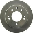 thumbnail image 4 of Disc Brake Rotor Fits select: 2010 HYUNDAI ELANTRA TOURING, 2009 HYUNDAI ELANTRA, 4 of 5