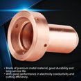 thumbnail image 4 of Plasma Tip, Plasma Torch Consumable, Plasma Torch Electrode, For 100 Plasma Cutting Torch Thermal Dynamics Sl60, 4 of 8