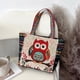 thumbnail image 1 of Bolso de hombro para mujer, bolso de mano de individual capacidad hecho Hugo Bolso de hombro para mujer, 1 of 9