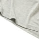thumbnail image 5 of Camisola de manga corta para mujer con almohadilla para el pecho, sin aros de acero, ropa interior para yoga, pijamas deportivos, pijamas para mujer, 5 of 6