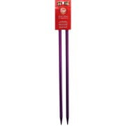 Simplicity Boye Aluminum 14 in Single Point Knitting Needle, Size 11