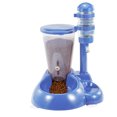 thumbnail image 2 of 500ml 1.25kg Dispensador de agua y alimentos Alimentador de mascotas Alimentador automático de MABOTO Dispensador, 2 of 7