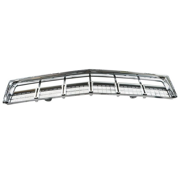 LABLT Front Bumper Lower Grille Mesh Trim Grill for 2013-2016 Cadillac SRX 22739004