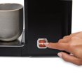 thumbnail image 3 of Proctor Silex Single-Serve Coffee Maker 49919, 3 of 9
