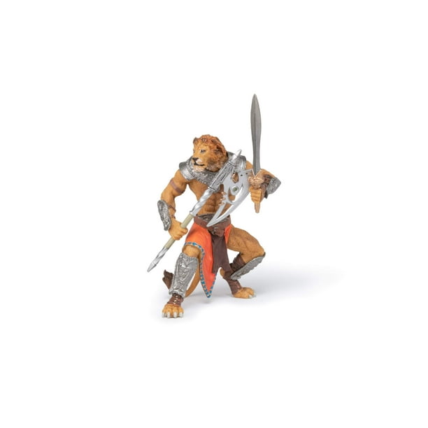 papo mutant figures
