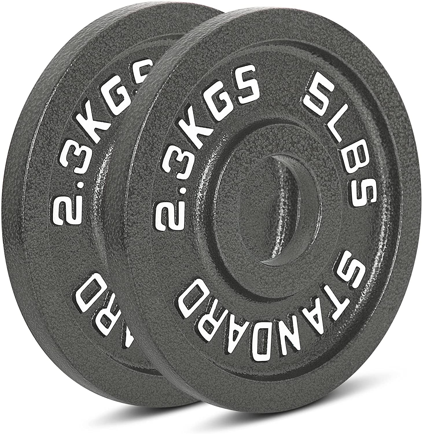 5.5LB,11LB,16.5LB BRAND NEW PAIR Standard 1" Olympic Weights Plates