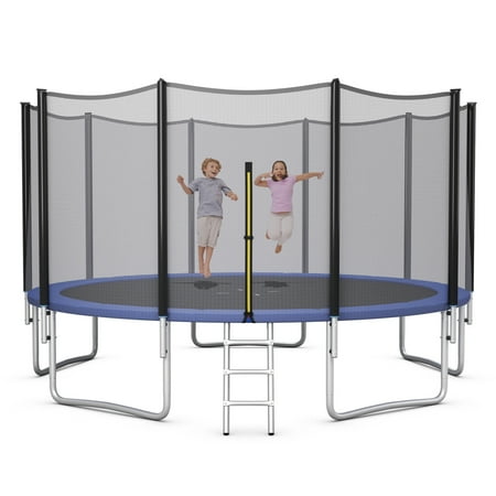 Trampolín 15