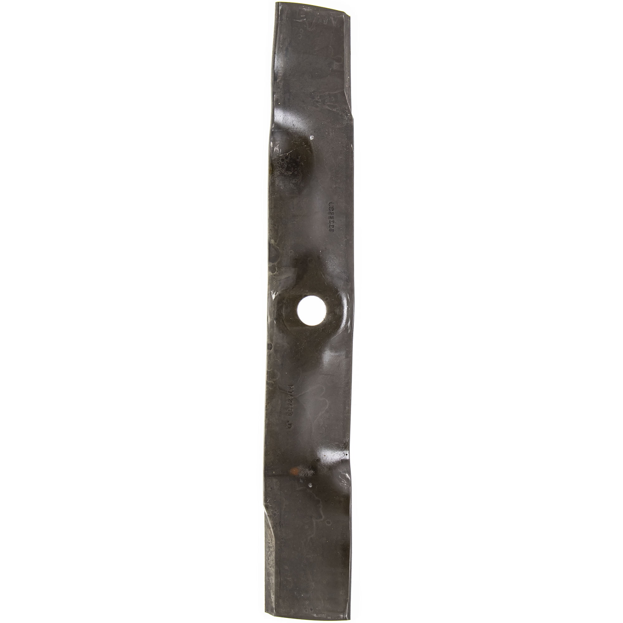 John Deere UC22009 Mower Blades 3-Pack 48" Deck GX 325 355 X 300 320 LT 180 Z425