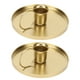 thumbnail image 1 of Soportista de Velas, Puesto de Vela Elegante Elegante Portátil Con Calma de Vela Retro para Sala de Estar, 1 of 7