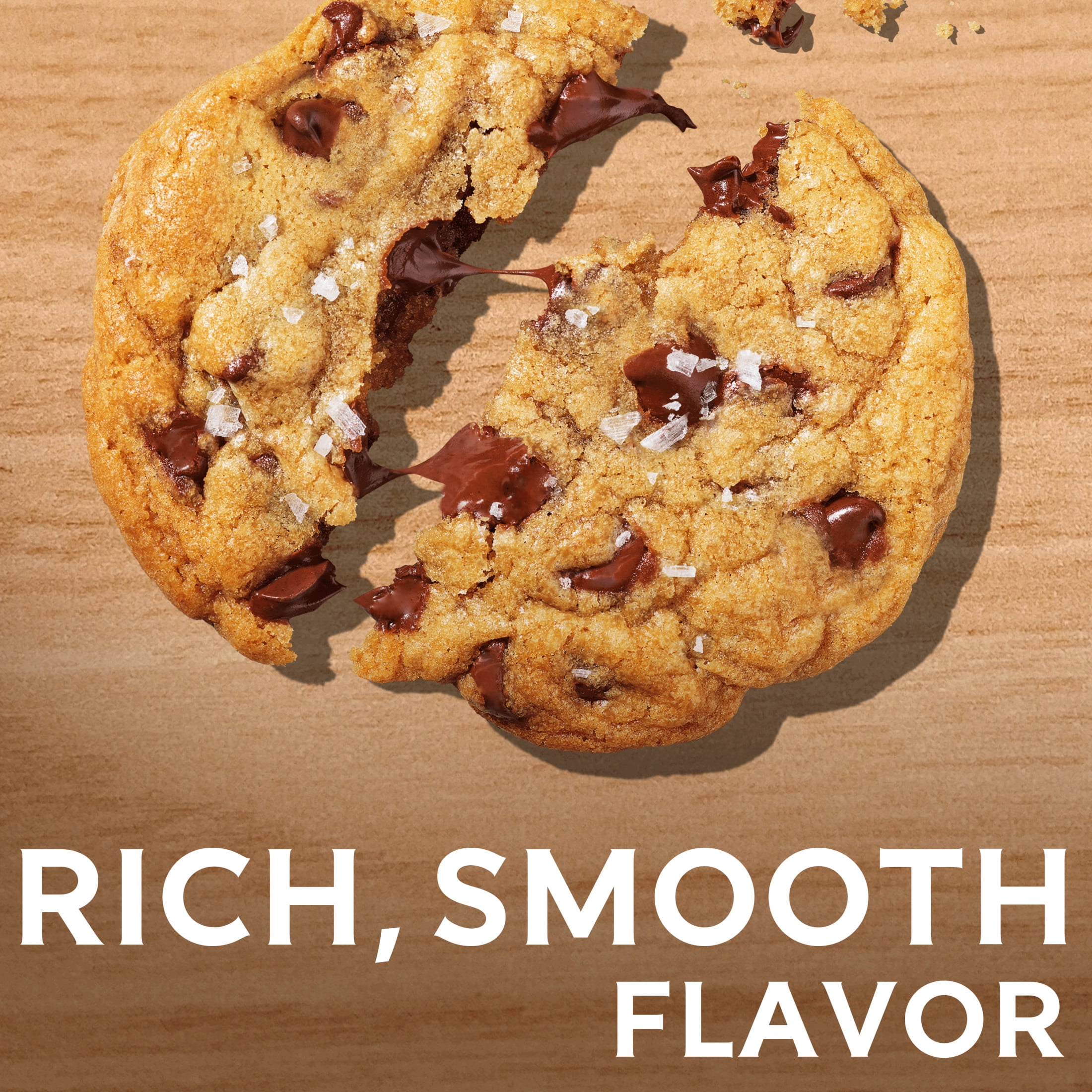 GHIRARDELLI Semi-Sweet Chocolate Premium Baking Chips Chocolate Chips for Baking, 12 oz Bag