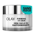thumbnail image 2 of OLAY FIRMING EYES COLLAGEN PEPTIDE EYE CREAM, Fragrance-Free, 2 of 12