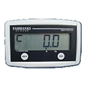 Fairbanks Scales 24532 Remote Display