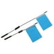 thumbnail image 2 of Antena decorativa Sunnimix para coche teledirigido con bandera 2 Uds 1 larga 1 corta Universal, 2 of 8